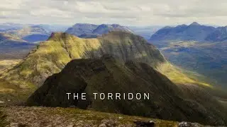 THE TORRIDON