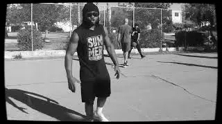 &Eacute;ternels insatisfaits - RAS TAKOBA &times; SMILIN BEATS (freestyle) 