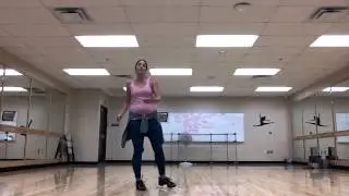 Barrel Roll Tutorial
