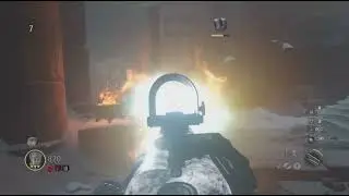 Iron tiger challenges cod ww2 Zombies