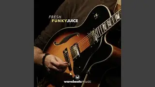 Fresh Funky Juice