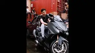 '' TMAX '' BABY GANG TYPE BEAT ( PROD. BY GREGOR X GUESS )