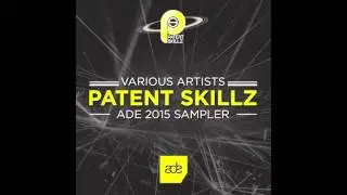 Kris Von - Space Odyssey (Original Mix) [Patent Skillz]