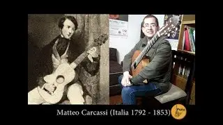 Videoclase 1: Estudio 7 (Carcassi) - Nivel Medio