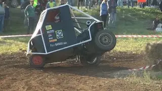 3° APECAR VALLATA TROPHY 2021   1° MEMORIAL  ERMEN GRETTI     PARTE 2