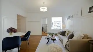 FIXER UPPER NEW HOUSE TOUR EPISODE 89 | EXCEPTIONAL SAN FRANCISCO HOME | NEW HOME RENOVATION
