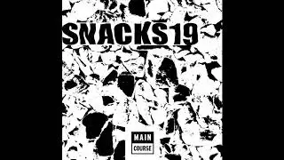 Astronomar & Tony Quattro  - Spring Peeper [ Main Course  | SNACKS Vol 19 | Official Audio ]