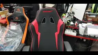 Кресло AKRacing CORE EX SE RED в Ростов-на-дону