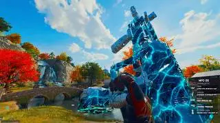 HAVEN'S HOLLOW MONTAGE [4K]