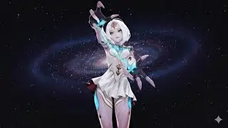 Torchlight Infinite: SS10 Permanent Deep Space Compass Farming 04 (Mana Stack Thea1)