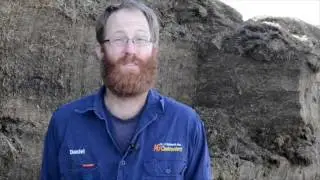 Inoculant helping preserve quality silage in Western Districts