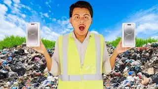 I Became a Treasure Hunter| 7 Days 7 Job| EP:- 3