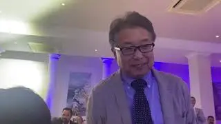 2023年March, Azenta Distributor Meeting, Award