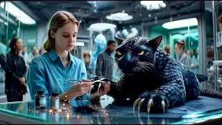 The Emperor&rsquo;s Beast Refused Every Handler &mdash; Until the Human Said, &ldquo;Who's the Leader? | Sci-Fi Story