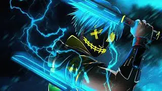 XX Jack Kira XX -The Rade (feat. Ace Nightwalker)