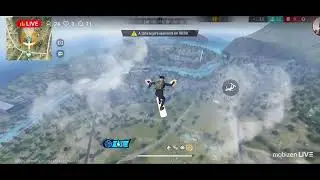 RUMO A ELITE FREE FIRE AO VIVO LIVE