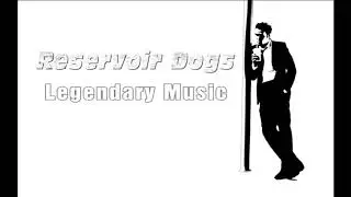 Reservoir Dogs - 42 Legendary Music / GAMER CAGOULER