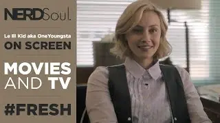 Castle Rock S2: Rita Lowkey A Villain Leaving Out The Married Man At that AA Meeting | NERDSoul