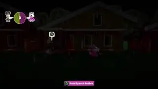 Playing With My Sibling /Little Big Planet 3/