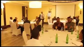 Conf&eacute;rence chymall.net  kinsasa