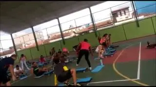 Aeroboard