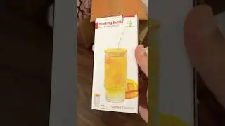 UNBOXING🧋😬!!!  #meesho #meeshofinds #kitchenessentials