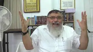 פרשה ומימושה | פרשת נח | הרב אליעזר שנוולד