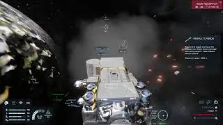 Space engineer hardcore series