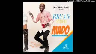 Bryan Frico - Mado [Official Audio]