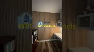 Nut Brown Color WPC