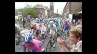 Tour de France SAINGHIN en Weppes