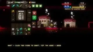 Magicite Full Run. Extremely Close Ending. 0.7.3
