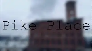 ( Lo-Fi style) Pike Place -- Big Picture Recordings