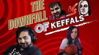 Mutahar destroys keffals!