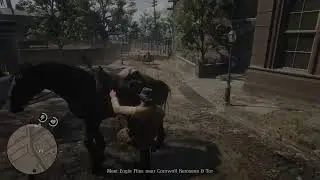 The Most Beautiful Game Ever Made: Red Dead Redemption 2 Part 16