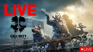 Call of Duty Ghost