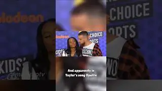 Taylor Swift&rsquo;s &lsquo;Opalite&rsquo; 💎 SUBTLE Jab at Travis Kelce&rsquo;s Ex⁉️