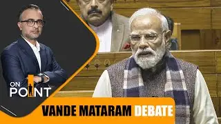 LIVE: Vande Mataram Debate: PM Modi Links Vande Mataram to Bengal Partition, Swadeshi & Congress