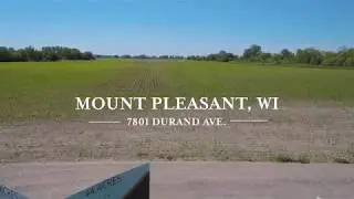 7801 Durand Ave | Mount Pleasant, WI 53177