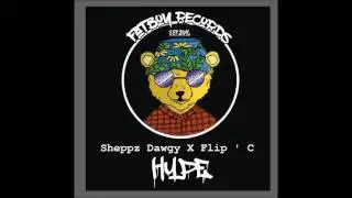 Flip'C x Sheppz Dawgy - Hype (Grime Instrumental)