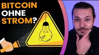WELTWEITER BLACKOUT! Was passiert mit Bitcoin?