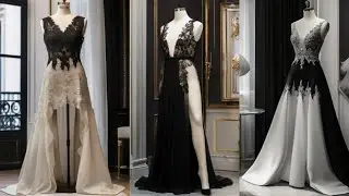 Lace Special Occasion Dresses 💖