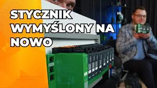 Stycznik wymyślony na nowo - Wywiad o TeSys Island ze Schneider Electric