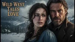 She Married the Most Feared Mountain Man Against Her Will&mdash;Then He Changed Everything