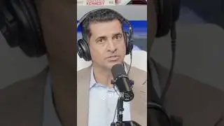 Patrick Bet-David ROASTS Sam Seder for Labeling Taxpayers as 