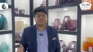 AM Glass International set to display their incredible products @ April Fair Delhi 2024