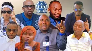 ARAFUNZWE😭JEAN PAUL NKUNDINEZA ARWANYE NA PAST CLAUDE MUKIGANIRO🔥🔥BAPFUYE BOSCO EMPIRE NA M.IRENE 😲