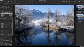 Live Editing Sessions - Capture One - 18th June 2020