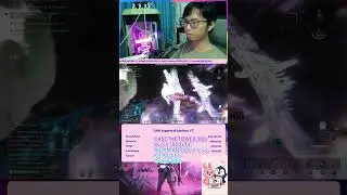 once human - manibus NM solo 36 sec #oncehuman #LUXUBM #oncehumanindonesia #oncehumanmobile #shorts