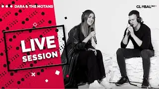 DARA & The Motans - Это всё (DDT Cover) ⚡️ GlobalREC.